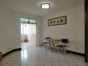 富华阁 2室2厅 116㎡ 整租中山石岐街道市人大租房图片