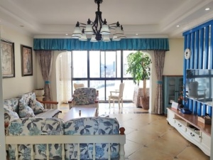 君联名都 4室2厅 148㎡ 整租郴州北湖区骆仙租房图片