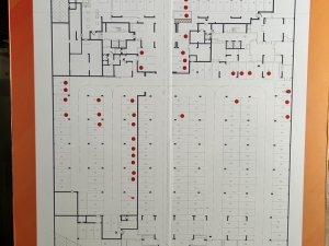 清远市清城区东城街道大学西路18号四季顺景苑地下室-1层车位29号_清远法拍房图片