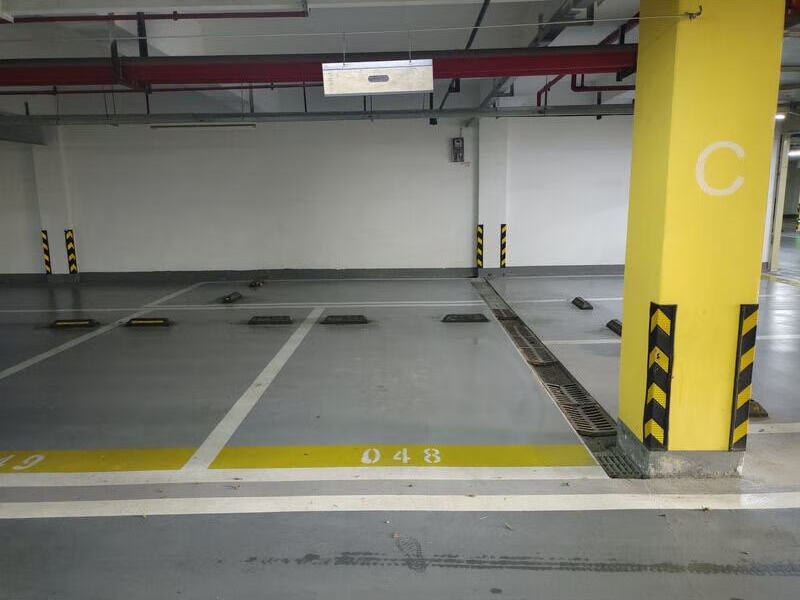佛山市三水区云东海街道南丰大道99号旭辉华祥花园一期南区地下室048法拍房图片1