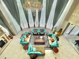 海湾花园 9室5厅 500㎡ 整租珠海香洲区吉大租房图片