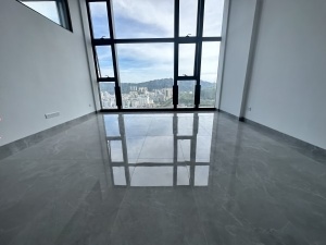 天玺大厦 5室2厅 155㎡ 整租_珠海香洲区新香洲租房图片