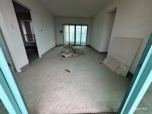 可乐2 4室2厅 120.1㎡ 毛坯_中山南区街道城南一路二手房图片