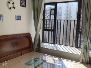 豪逸御华庭 3室2厅 89㎡ 整租中山石岐街道第一城小学租房图片