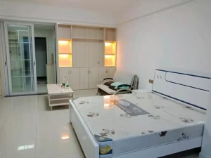 亚太凤翔名城 1室1厅 45㎡ 整租_衡阳耒阳市耒阳市租房图片