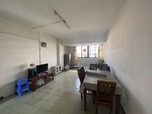 第一城 2室1厅 60㎡ 整租中山石岐街道第一城小学租房图片