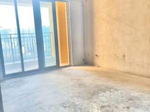 海伦堡西子湾 3室2厅 110.5㎡ 毛坯_惠州惠城区下角二手房图片