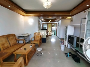 广珠花园 3室2厅 85㎡ 整租珠海香洲区南湾租房图片