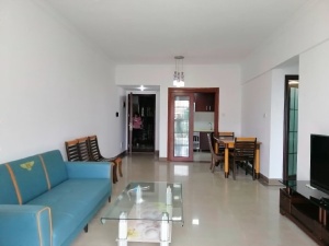 永怡花园南区 3室2厅 100㎡ 整租中山石岐街道市人大租房图片