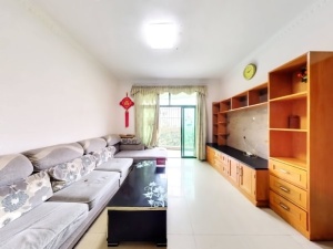 名嘉花园 2室2厅 69.9㎡ 整租_中山火炬开发区张家边租房图片