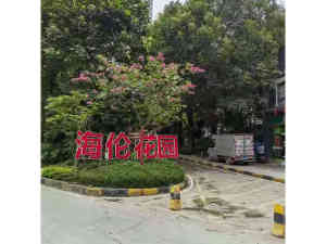 中山市坦洲镇南坦路9号海伦花园79座503房_中山法拍房图片