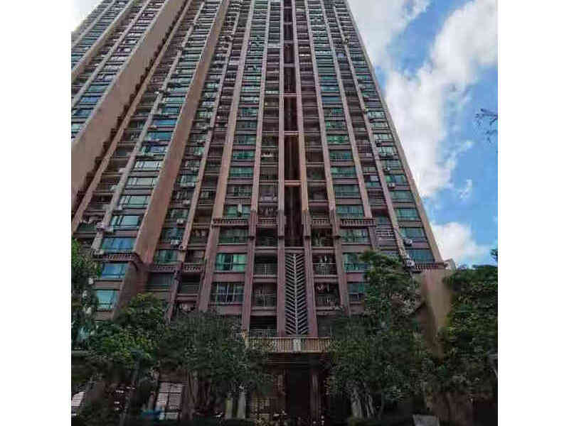 中山市坦洲镇界狮南路8号金色江湾花园5座501房法拍房图片3