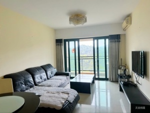 仁恒星园 3室2厅 94.92㎡ 精装珠海香洲区新香洲二手房图片