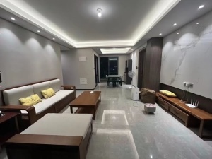 碧桂园珑川府 4室2厅 142㎡ 整租_惠州惠东县惠东租房图片