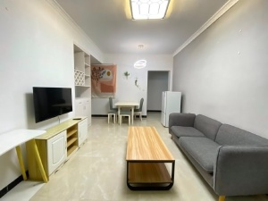 金裕香泉丽都 1室1厅 53㎡ 整租中山三乡镇三乡镇租房图片