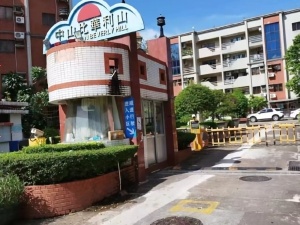 中山比华利山 3室1厅 88㎡ 整租中山东区街道沙岗墟租房图片