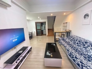 凯珀湾畔 3室2厅 105㎡ 整租中山三乡镇三乡镇租房图片