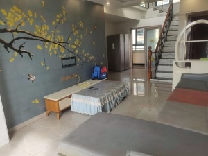 雍景城 5室2厅 74㎡ 整租深圳光明区公明租房图片