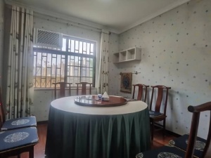 香江水岸新城 4室2厅 136㎡ 整租_衡阳蒸湘区华新租房图片