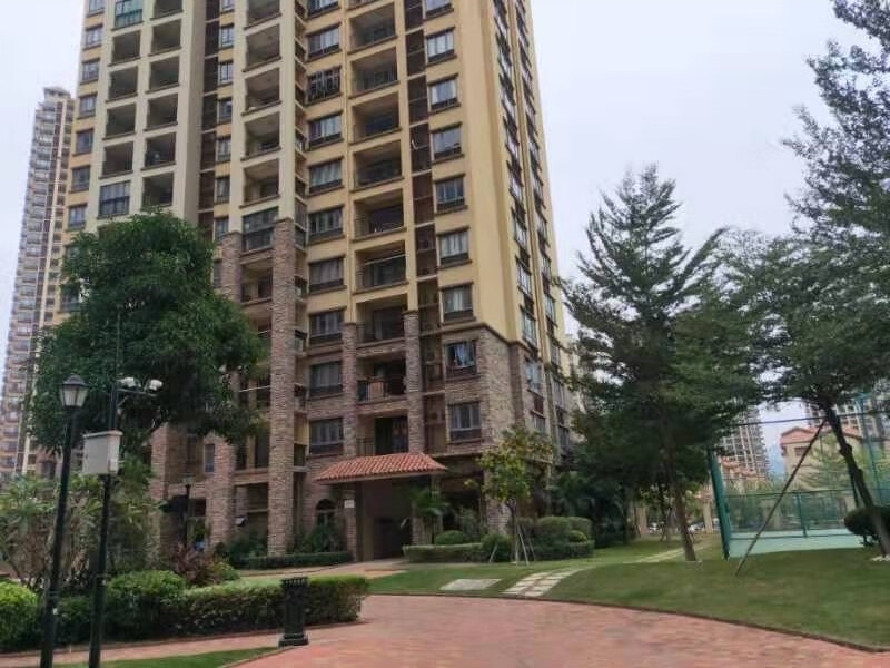 广东省惠州市惠东县稔山镇大埔屯富茂海滨城 A3栋 12层10号房产法拍房图片5