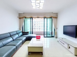 金逸豪廷 4室2厅 137㎡ 精装 金逸豪廷 4室2厅 137㎡ 精装中山沙溪镇博爱一南二手房图片