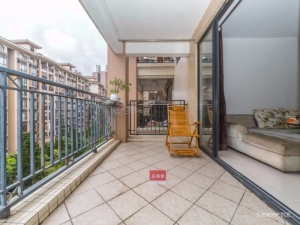 大信新家园一期 3室2厅 125㎡ 精装_中山西区街道彩虹二手房图片