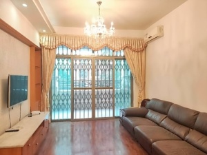 天明豪庭 3室2厅 89㎡ 整租中山石岐街道实验小学租房图片