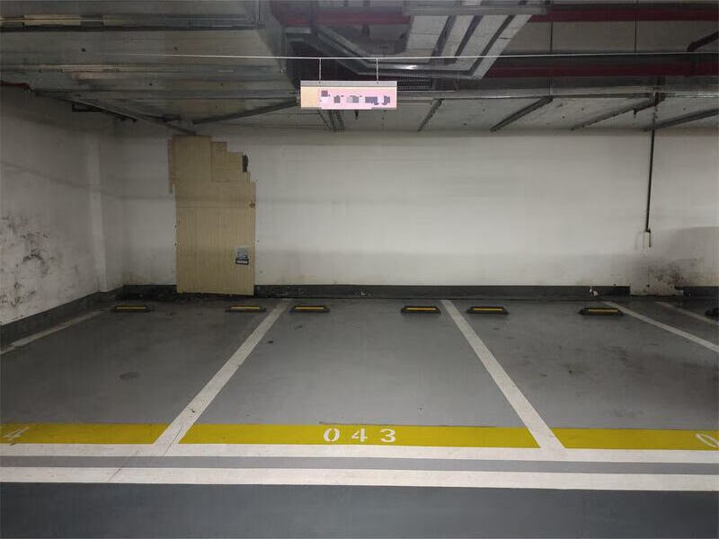 佛山市三水区云东海街道南丰大道99号旭辉华祥花园一期南区地下室043法拍房图片3