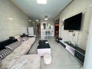 鑫月城二期 3室2厅 85㎡ 整租_惠州仲恺仲恺租房图片