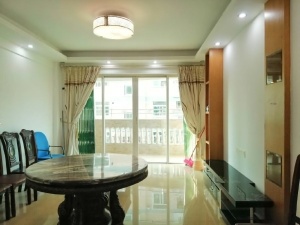 富顺阁 3室2厅 70㎡ 整租中山东区街道沙岗墟租房图片