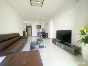 锦绣荣城 3室2厅 97.3㎡ 精装珠海斗门区井岸镇二手房图片