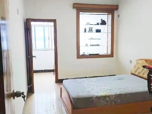 德源新城小区 2室2厅 70㎡ 整租衡阳雁峰区岳屏公园租房图片