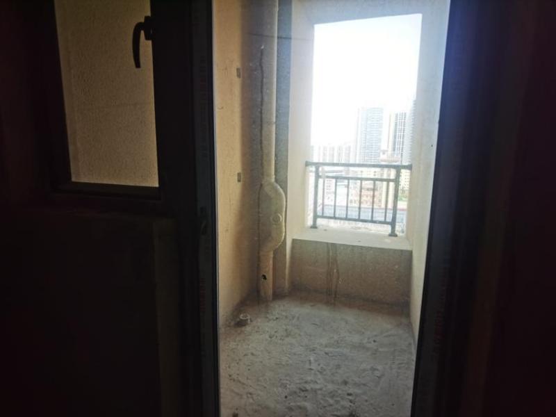 博罗县龙溪街道办龙桥大道 555号嘉鸿广场一期住宅1栋12层04房法拍房图片5