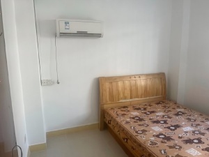 莲柏新村 2室1厅 80㎡ 整租_中山石岐街道市人大租房图片