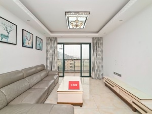 顺景蔷薇山庄 3室2厅 90㎡ 整租中山东区街道沙岗墟租房图片