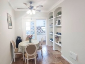 万科城市风景 3室2厅 90.53㎡ 精装_中山南区街道城南一路二手房图片