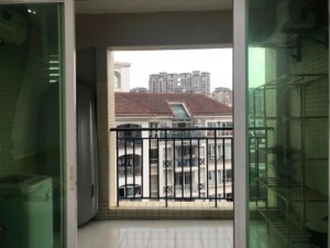 旭日曦苑 1室1厅 37.89㎡ 精装_中山五桂山街道长命水二手房图片