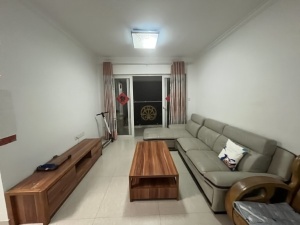 锦绣海湾城六期 2室2厅 81㎡ 整租中山南朗街道南朗镇租房图片