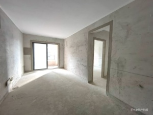 远洋启宸 2室2厅 80㎡ 毛坯_中山横栏镇横栏镇二手房图片