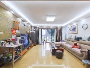 雍景城 6室2厅 170㎡ 整租深圳光明区公明租房图片