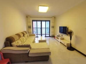 花样年别样城 3室2厅 95.2㎡ 整租惠州惠阳区新行政区租房图片