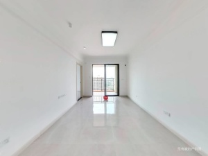 广联蓝爵 2室2厅 69㎡ 精装_中山沙溪镇溪角中学二手房图片