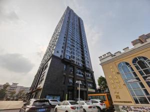 湖南省衡阳市雁峰区白沙大道89号雁城国际公馆2号楼2412室_衡阳法拍房图片