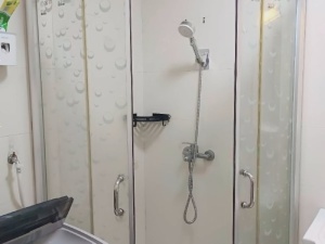 金典水岸 1室1厅 43㎡ 整租_惠州惠城区东江新城租房图片