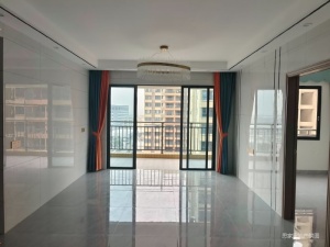 汇凯嘉园 4室2厅 104.87㎡ 精装_中山黄圃镇黄圃镇二手房图片