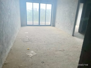 罗浮新城 3室2厅 89.7㎡ 精装_惠州博罗县长宁二手房图片