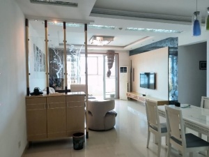 进步亚泰 3室2厅 127㎡ 整租衡阳石鼓区天马山租房图片