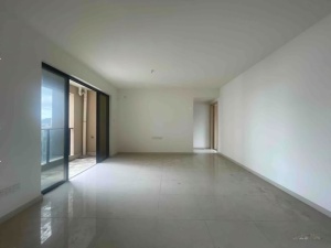 中邦御珑湾 4室2厅 98.54㎡ 精装珠海斗门区白蕉镇二手房图片