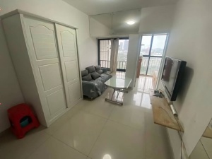 诺德假日花园 2室2厅 47.2㎡ 整租深圳南山区前海租房图片