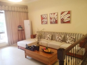 保利锦里 2室2厅 97.59㎡ 精装_惠州龙门县龙门二手房图片